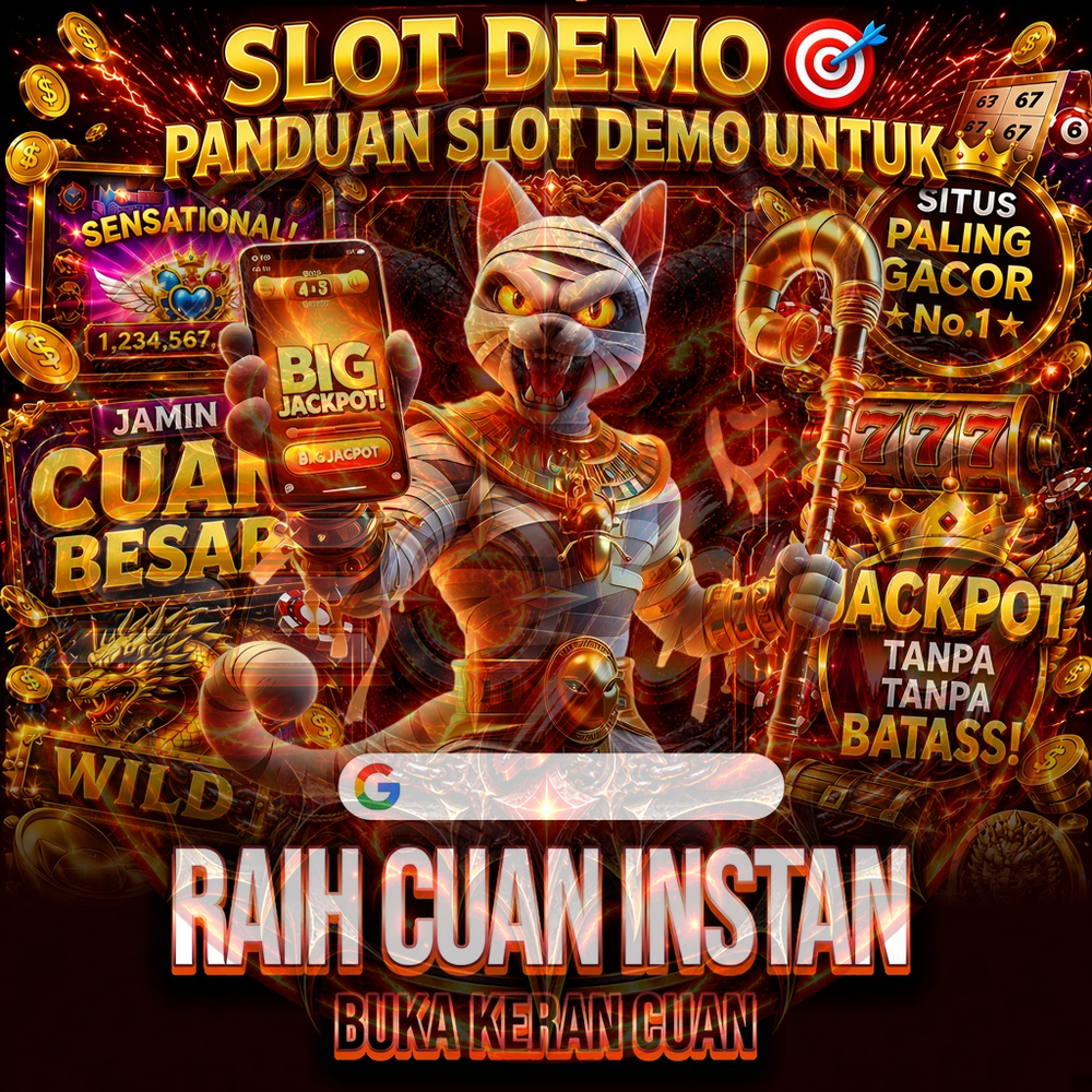 SLOT DEMO